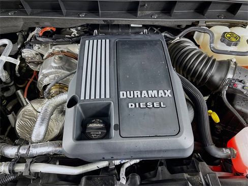 Used 2024 GMC Sierra 1500 SLT w/ SLT Premium Plus Package image 32