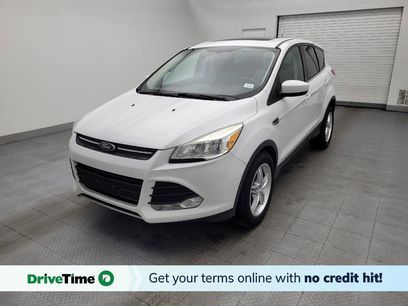 Used 2015 Ford Escape SE