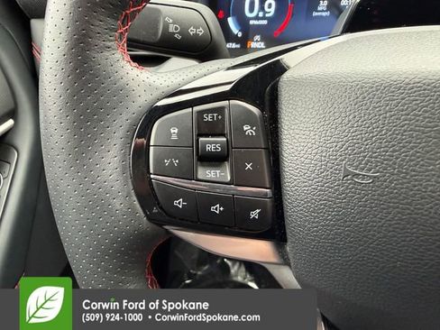 Certified 2025 Ford Explorer ST-Line image 25