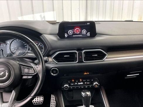 Used 2019 MAZDA CX-5 Signature AWD/4WD image 6