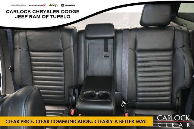 Used 2021 Jeep Grand Cherokee Limited X AWD/4WD image 24