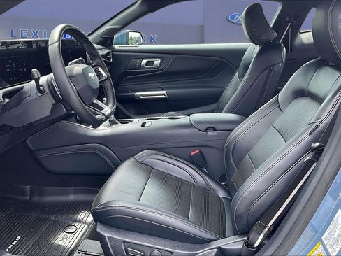 Used 2024 Ford Mustang GT Premium RWD image 20
