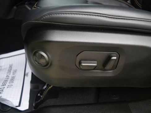 Used 2025 Jeep Wrangler Unlimited Rubicon 392 AWD/4WD image 21