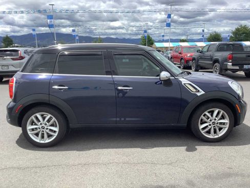Used 2013 MINI Cooper Countryman S FWD image 7