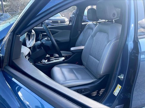 Used 2024 Buick Envista Avenir image 10