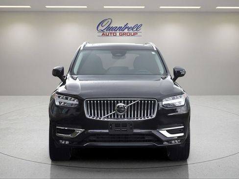 Used 2023 Volvo XC90 B6 Plus AWD/4WD image 9