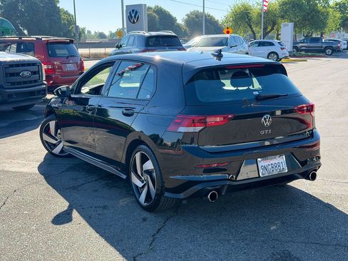 Used 2024 Volkswagen GTI S image 10