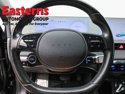 Used 2024 Hyundai Ioniq 5 SEL RWD image 10