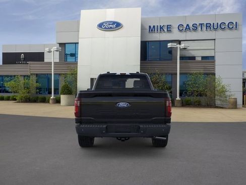 New 2026 Ford F150 XL RWD image 6
