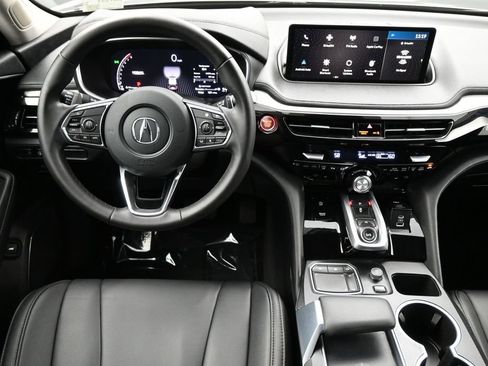 Used 2023 Acura MDX SH-AWD image 7