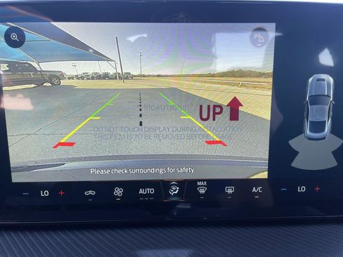 New 2026 Ford Mustang Coupe image 19