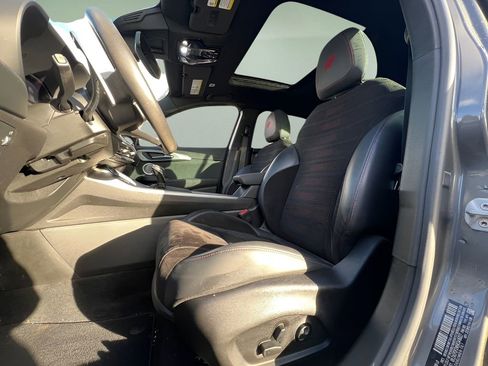 Used 2024 Dodge Hornet R/T Plus w/ Track Pack image 12