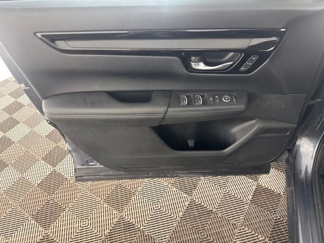 Certified 2024 Honda CR-V EX-L image 20