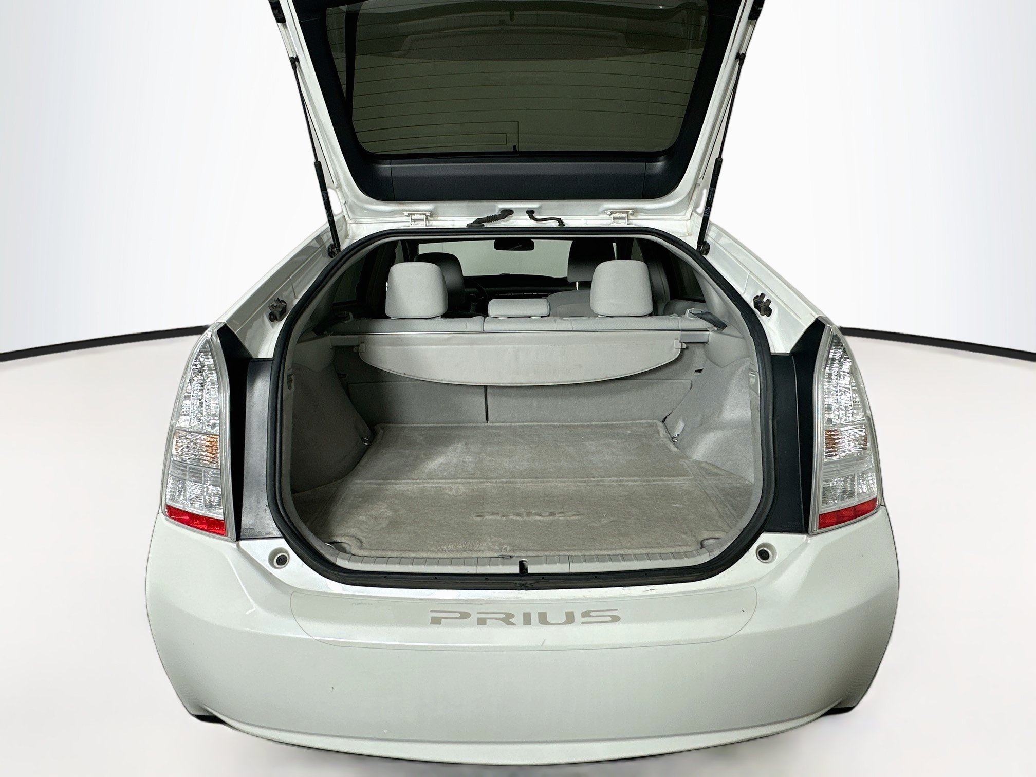 Used 2011 Toyota Prius Two FWD image 26