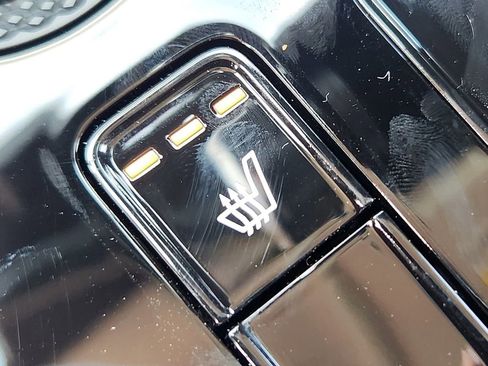 New 2025 Kia Niro EX image 21