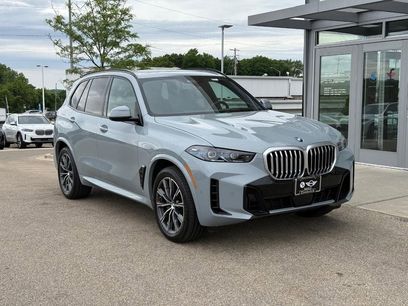 Certified 2024 BMW X5 xDrive40i w/ M Sport Package