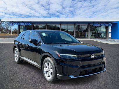 New 2025 Honda Prologue Eco