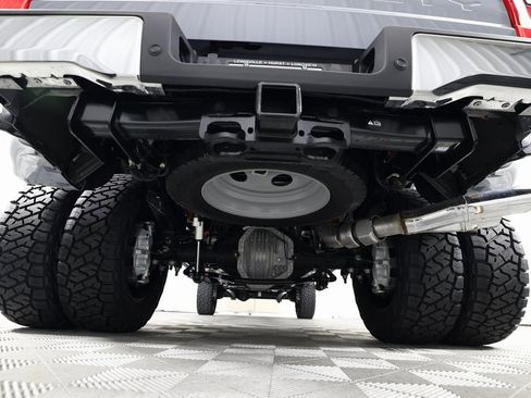 Used 2025 Ford F450 Lariat w/ Lariat Ultimate Package image 59