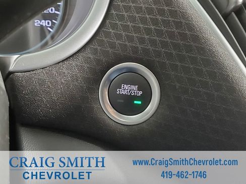 Used 2023 Chevrolet Malibu LT FWD image 18