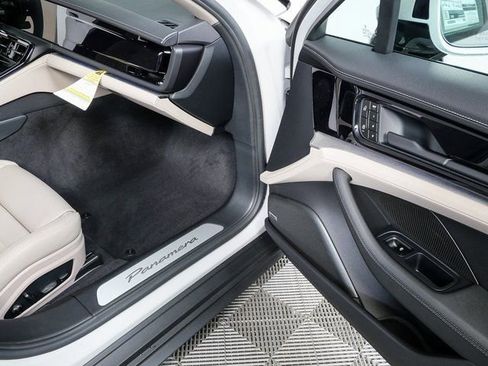 New 2026 Porsche Panamera RWD image 24