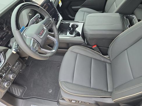 New 2026 GMC Yukon Elevation w/ Elevation Premium Package AWD/4WD image 17