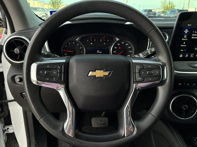 Used 2023 Chevrolet Blazer LT FWD image 14
