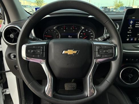 Used 2023 Chevrolet Blazer LT FWD image 14
