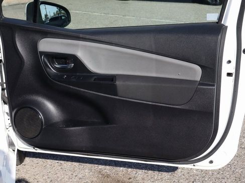 Used 2018 Toyota Yaris LE w/ Carpet Mat Package image 36