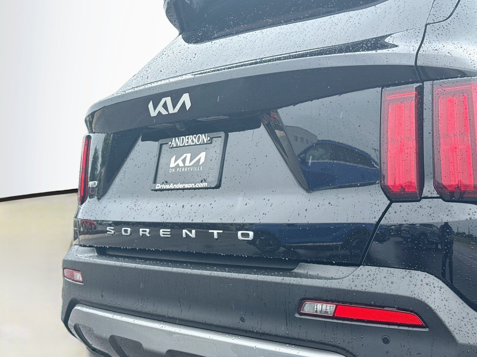 Used 2022 Kia Sorento SX Prestige AWD/4WD image 15