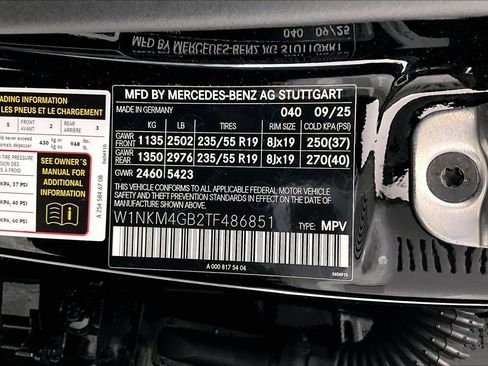 Used 2026 Mercedes-Benz GLC 300 image 33