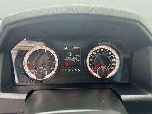 Used 2018 RAM 1500 Tradesman w/ Popular Equipment Group AWD/4WD image 15