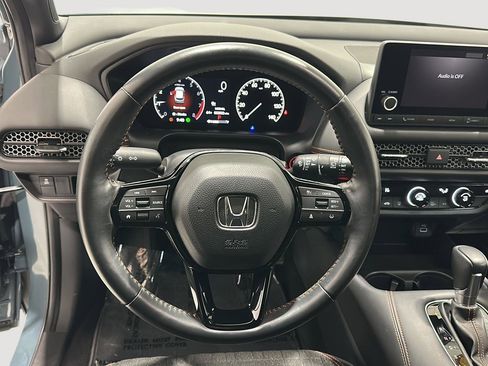 Used 2024 Honda HR-V Sport image 7