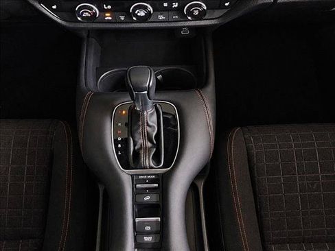 Certified 2023 Honda HR-V Sport image 20