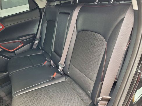 Used 2023 Kia Soul GT-Line FWD image 16