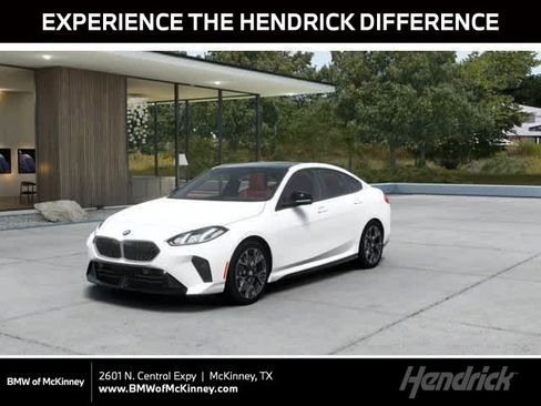 New 2026 BMW 228i w/ Premium Package image 1