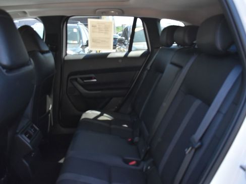 Used 2023 MAZDA CX-50 2.5 S w/ Cargo Package AWD/4WD image 15
