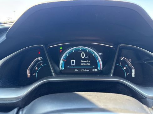Used 2016 Honda Civic EX image 26