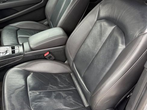 Used 2017 Audi A3 2.0T Premium w/ Convenience Package image 10