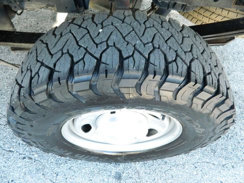 Used 2020 Ford F250 XL w/ Power Equipment Group AWD/4WD image 10
