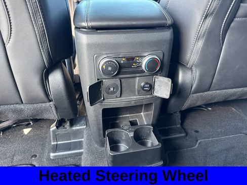 Used 2023 Ford Explorer XLT w/ Equipment Group 202A AWD/4WD image 21