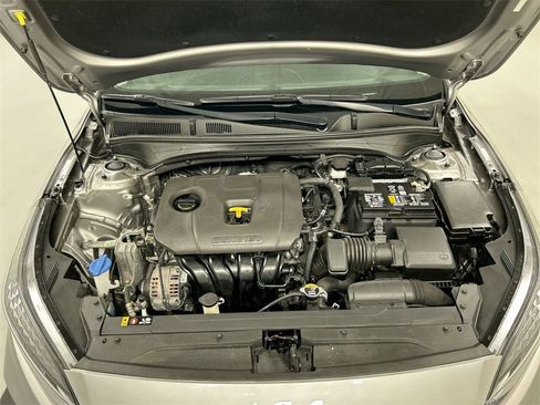 Certified 2023 Kia Forte LXS image 23