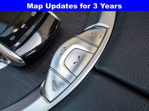 Used 2019 Mercedes-Benz C 300 4MATIC Cabriolet w/ Multimedia Package image 21