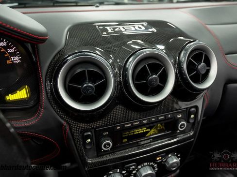 Used 2008 Ferrari F430 Spider RWD image 23