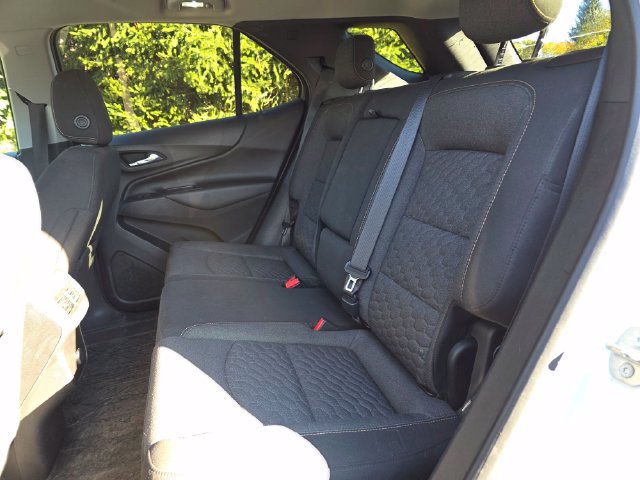 Used 2018 Chevrolet Equinox LT AWD/4WD image 10