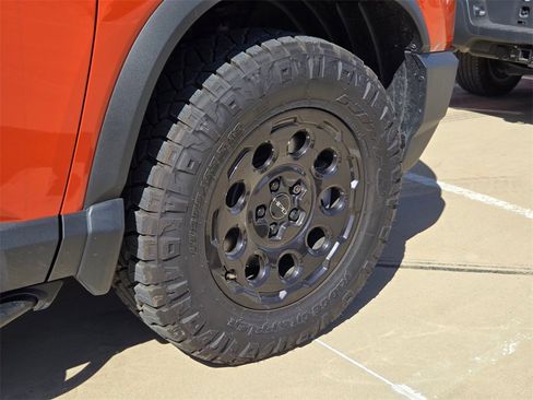 Used 2026 Honda Passport TrailSport image 23