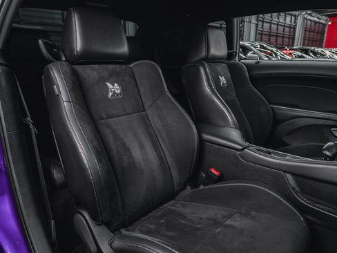 Used 2019 Dodge Challenger R/T Scat Pack RWD image 49