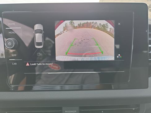 New 2026 Volkswagen Jetta Sport image 22