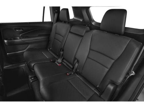 Used 2021 Honda Passport EX-L image 14