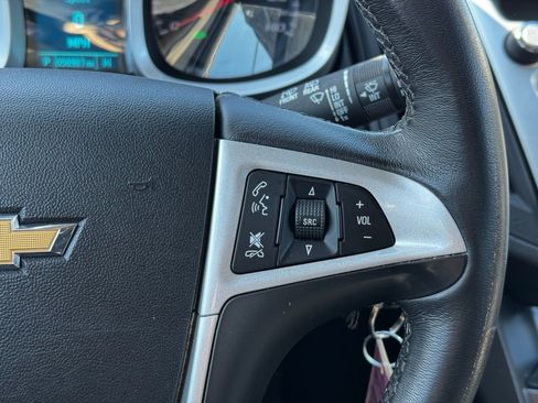 Used 2017 Chevrolet Equinox LT w/ Convenience Package FWD image 25