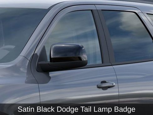 New 2026 Dodge Durango GT w/ Blacktop Package image 15